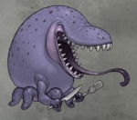 Artworks Metal Saga Mobile 