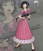 Artworks Metal Saga Mobile 