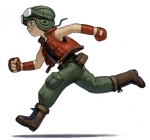 Artworks Metal Saga Mobile 