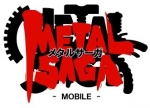 Artworks Metal Saga Mobile 