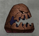 Artworks Metal Saga Mobile 