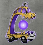 Artworks Metal Saga Mobile 