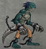 Artworks Metal Saga Mobile 