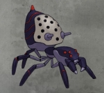 Artworks Metal Saga Mobile 