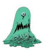 Artworks Mononoke Wanted! 