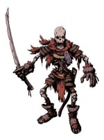 Artworks Mononoke Wanted! 