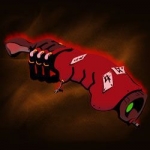 Artworks Mononoke Wanted! 