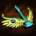 Artworks Mononoke Wanted! 