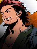 Artworks Mononoke Wanted! 