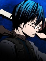 Artworks Mononoke Wanted! 