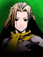 Artworks Mononoke Wanted! 