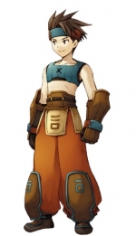 Artworks It's New Frontier 