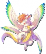 Artworks Secret of Mana 