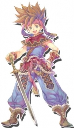 Artworks Secret of Mana 