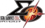 Artworks Sigma Harmonics Coda 
