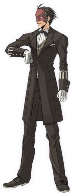 Artworks Sigma Harmonics Coda 