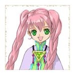 Artworks Tales of Breaker 