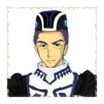 Artworks Tales of Breaker 