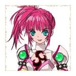 Artworks Tales of Breaker 