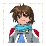 Artworks Tales of Breaker 