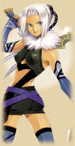 Artworks Tales of Warheit 