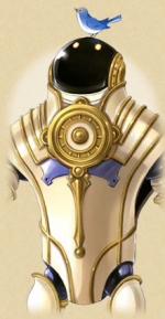 Artworks Tales of Warheit 