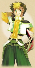 Artworks Tales of Warheit 