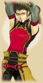 Artworks Tales of Warheit 