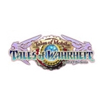 Artworks Tales of Warheit 