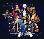 Artworks Terra - Chaos of Eternity 