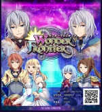 Artworks Wonder Frontier 