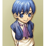 Artworks Ys Complete 2 