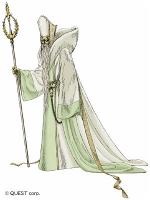 Artworks Ogre Battle 64: Person of Lordly Caliber 