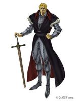 Artworks Ogre Battle 64: Person of Lordly Caliber 