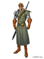 Artworks Ogre Battle 64: Person of Lordly Caliber 