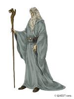 Artworks Ogre Battle 64: Person of Lordly Caliber 