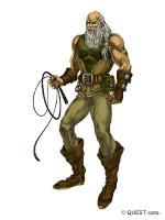 Artworks Ogre Battle 64: Person of Lordly Caliber 