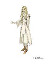 Artworks Ogre Battle 64: Person of Lordly Caliber 