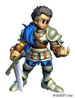 Artworks Ogre Battle 64: Person of Lordly Caliber 