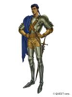 Artworks Ogre Battle 64: Person of Lordly Caliber 