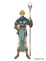 Artworks Ogre Battle 64: Person of Lordly Caliber 