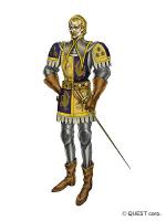 Artworks Ogre Battle 64: Person of Lordly Caliber 