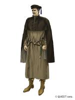 Artworks Ogre Battle 64: Person of Lordly Caliber 