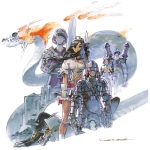 Artworks ASH ~Archaic Sealed Heat~ 