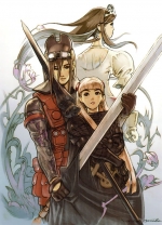 Artworks ASH ~Archaic Sealed Heat~ 