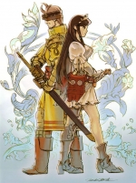 Artworks ASH ~Archaic Sealed Heat~ 