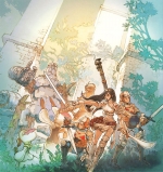 Artworks ASH ~Archaic Sealed Heat~ 