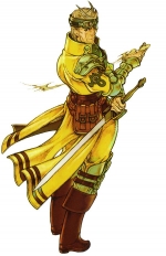 Artworks ASH ~Archaic Sealed Heat~ Bullnequ