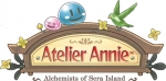 Artworks Atelier Annie ~Alchemists of Sera Island~ 