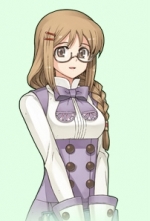 Artworks Atelier Lina ~Alchemist of Shutora~ Sasha